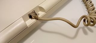 Teclado IBM 1391405 - Beige