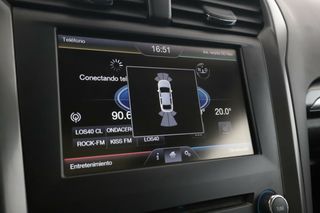 Ford Mondeo 1.5 EcoBoost Titanium
