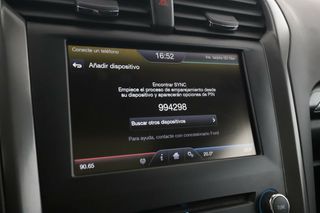 Ford Mondeo 1.5 EcoBoost Titanium