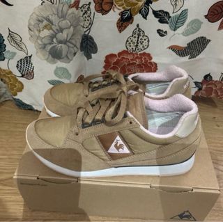 Zapatillas deportivas Le Coq Sportif