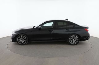 BMW Serie 3 318d M Sport