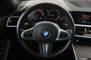 BMW Serie 3 318d M Sport