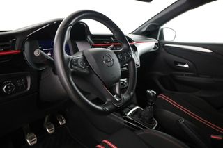 Opel Corsa 1.2 Turbo GS Line
