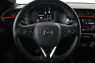 Opel Corsa 1.2 Turbo GS Line