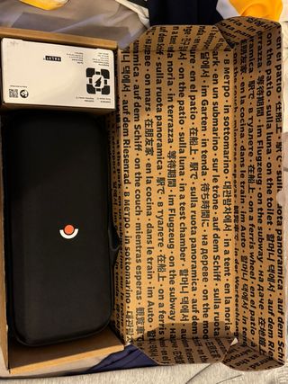 Steam Deck OLED Valve