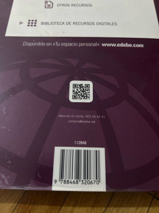 FILOSOFÍA 1 bachillerato EDEBÉ