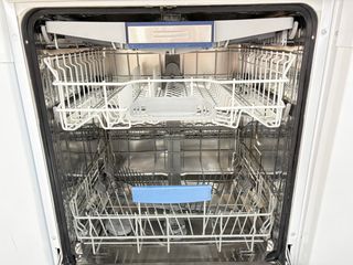 GARANTÍA. LAVAVAJILLAS SIEMENS 3 BANDEJAS A+++