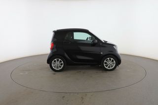 Smart Fortwo 0.9 Turbo Coupe