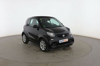 Smart Fortwo 0.9 Turbo Coupe