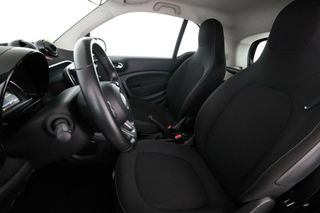 Smart Fortwo 0.9 Turbo Coupe
