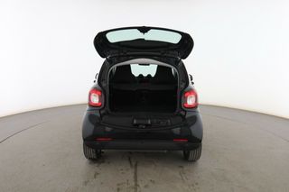 Smart Fortwo 0.9 Turbo Coupe