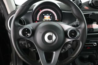 Smart Fortwo 0.9 Turbo Coupe