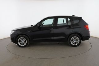 BMW X3 xDrive 20d