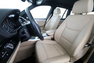 BMW X3 xDrive 20d