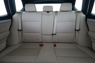 BMW X3 xDrive 20d