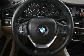 BMW X3 xDrive 20d