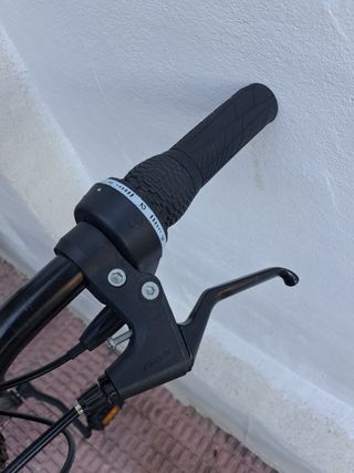 Bicicleta de montaña  Rockrider ST100 26