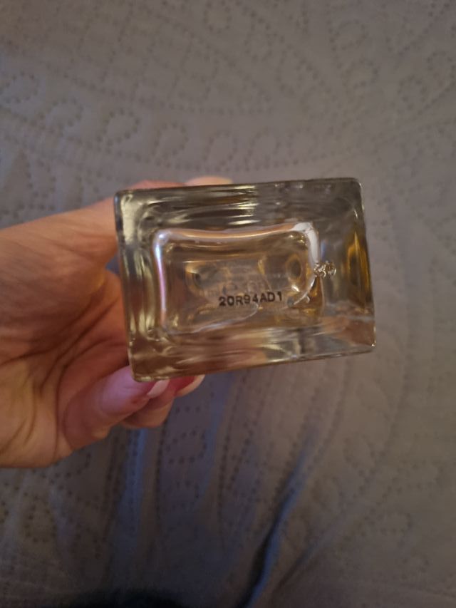 Perfume Dolce & Gabbana Dorado 100 ml original