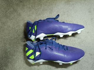 Zapatillas fútbol Adidas Nemeziz
