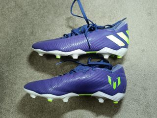 Zapatillas fútbol Adidas Nemeziz