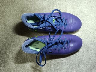 Zapatillas fútbol Adidas Nemeziz
