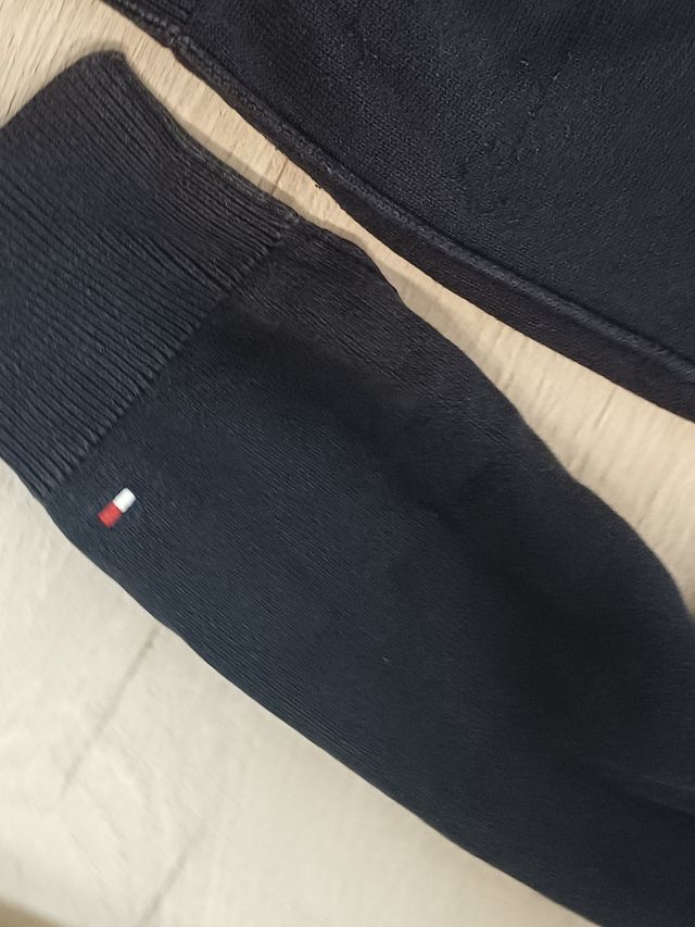 2000's Vintage Tommy Hilfiger Turtleneck Sweater