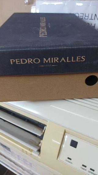 Tacones Verdes Talla 39