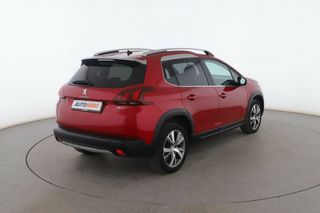 Peugeot 2008 1.6 Blue-HDi Allure