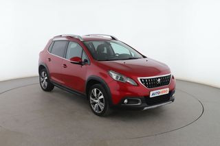 Peugeot 2008 1.6 Blue-HDi Allure