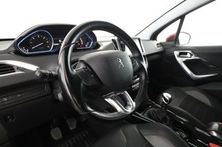 Peugeot 2008 1.6 Blue-HDi Allure
