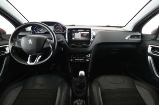 Peugeot 2008 1.6 Blue-HDi Allure