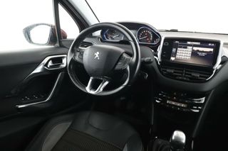 Peugeot 2008 1.6 Blue-HDi Allure