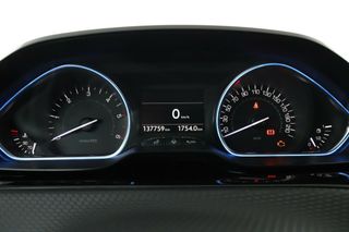 Peugeot 2008 1.6 Blue-HDi Allure