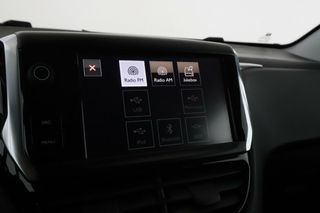 Peugeot 2008 1.6 Blue-HDi Allure