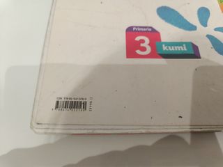 Proyecto Kumi - 3 Primaria. Andalucía