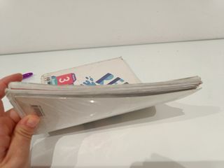 Proyecto Kumi - 3 Primaria. Andalucía