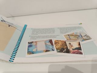 Proyecto Kumi - 3 Primaria. Andalucía