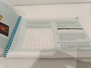 Proyecto Kumi - 3 Primaria. Andalucía