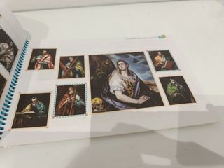 Proyecto Kumi - 3 Primaria. Andalucía