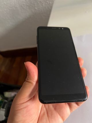 Samsung Galaxy A8 Despiece
