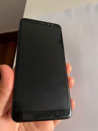 Samsung Galaxy A8 Despiece