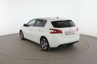Peugeot 308 1.6 e-HDi Allure