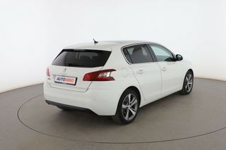 Peugeot 308 1.6 e-HDi Allure