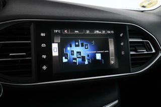 Peugeot 308 1.6 e-HDi Allure