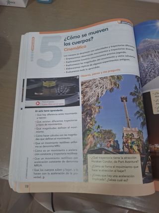 FISICA Y QUIMICA 4 (COMUNIDAD EN RED)