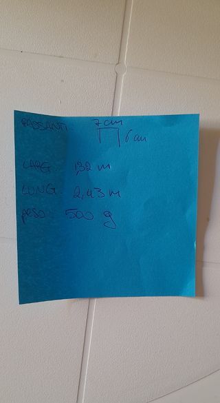 2 Tende color porpora