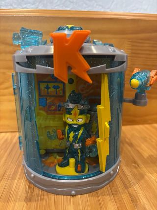 Superlote Superthings completo