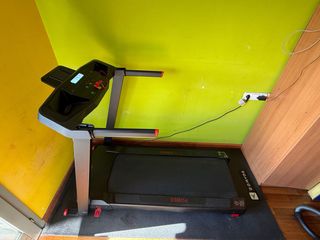 Tapis roulant Domyos RUN100