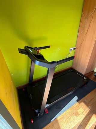 Tapis roulant Domyos RUN100