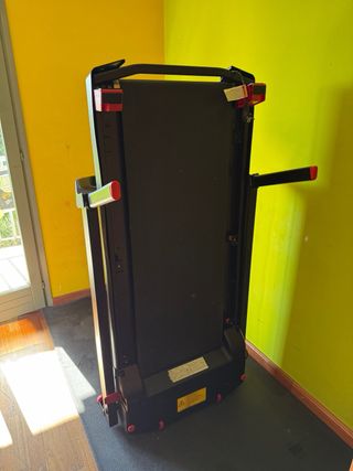 Tapis roulant Domyos RUN100